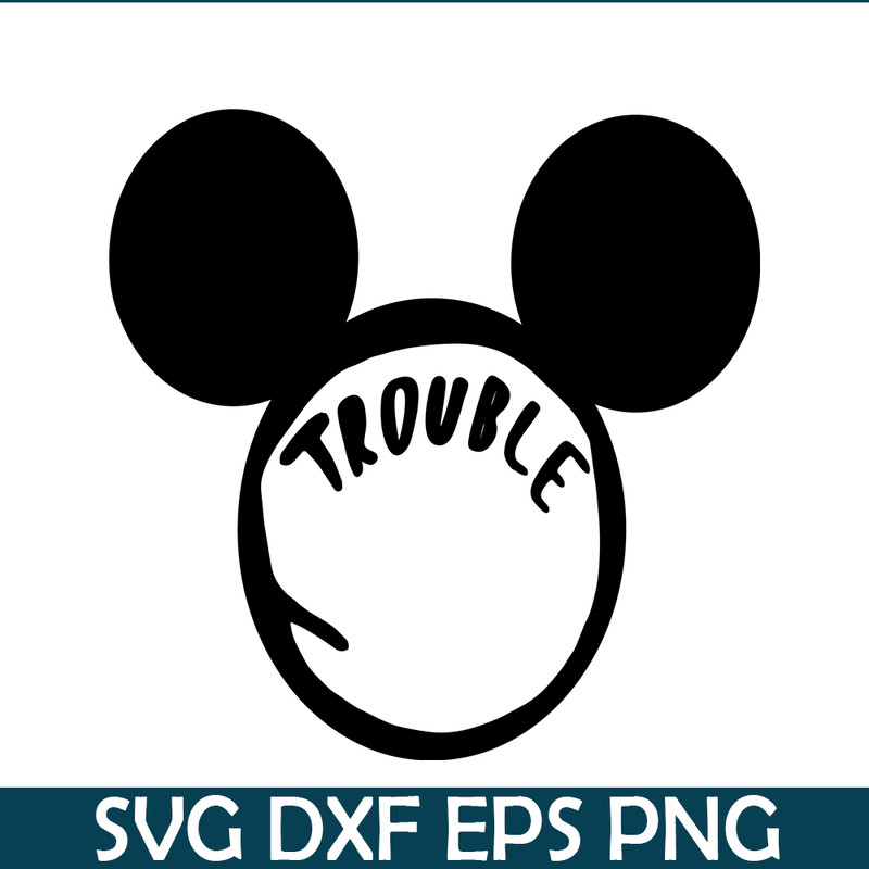 DS104122389-Mickey Trouble SVG, Dr Seuss SVG, Cat in the Hat SVG DS104122389.png