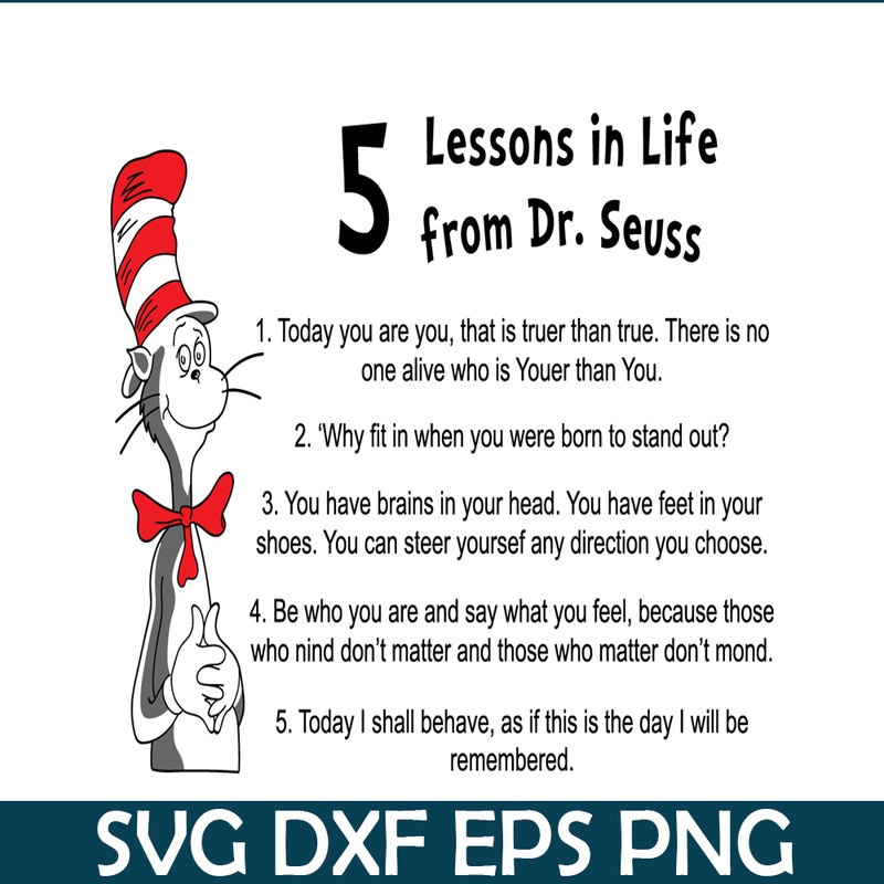 DS2051223242-5 Lessons In Life SVG, Dr Seuss SVG, Dr Seuss Quotes SVG DS2051223242.png