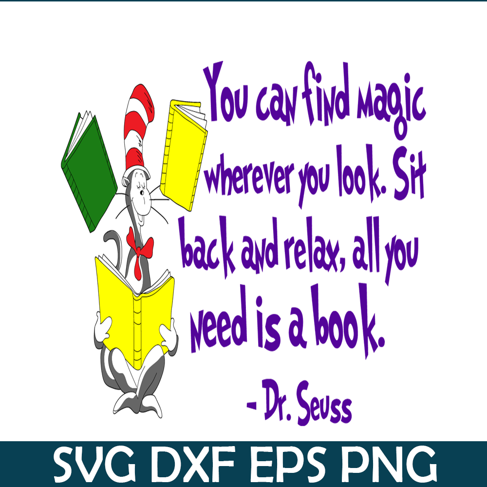 DS2051223256-Sit Back And Relax All You Need Is A Book SVG, Dr Seuss SVG, Dr Seuss Quotes SVG DS2051223256.png
