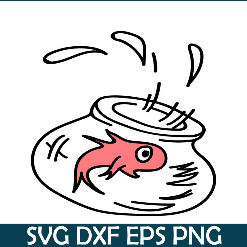 DS205122381-The Panic Fish SVG, Dr Seuss SVG, Cat In The Hat SVG DS205122381.png