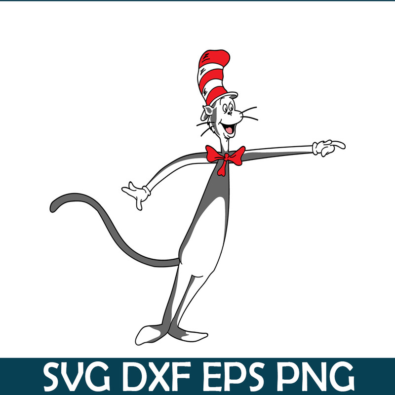 DS205122389-Happy Cat SVG, Dr Seuss SVG, Cat In The Hat SVG DS205122389.png