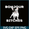 HL16102309-Bonjour PNG, Funny French Bulldog PNG, Frenchie Dog Lover PNG.png