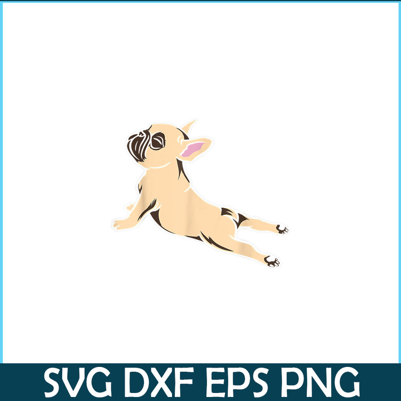 HL161023116-Funny French Bulldog Yoga PNG, Frenchie Dog Lover PNG, French Dog Artwork PNG.png