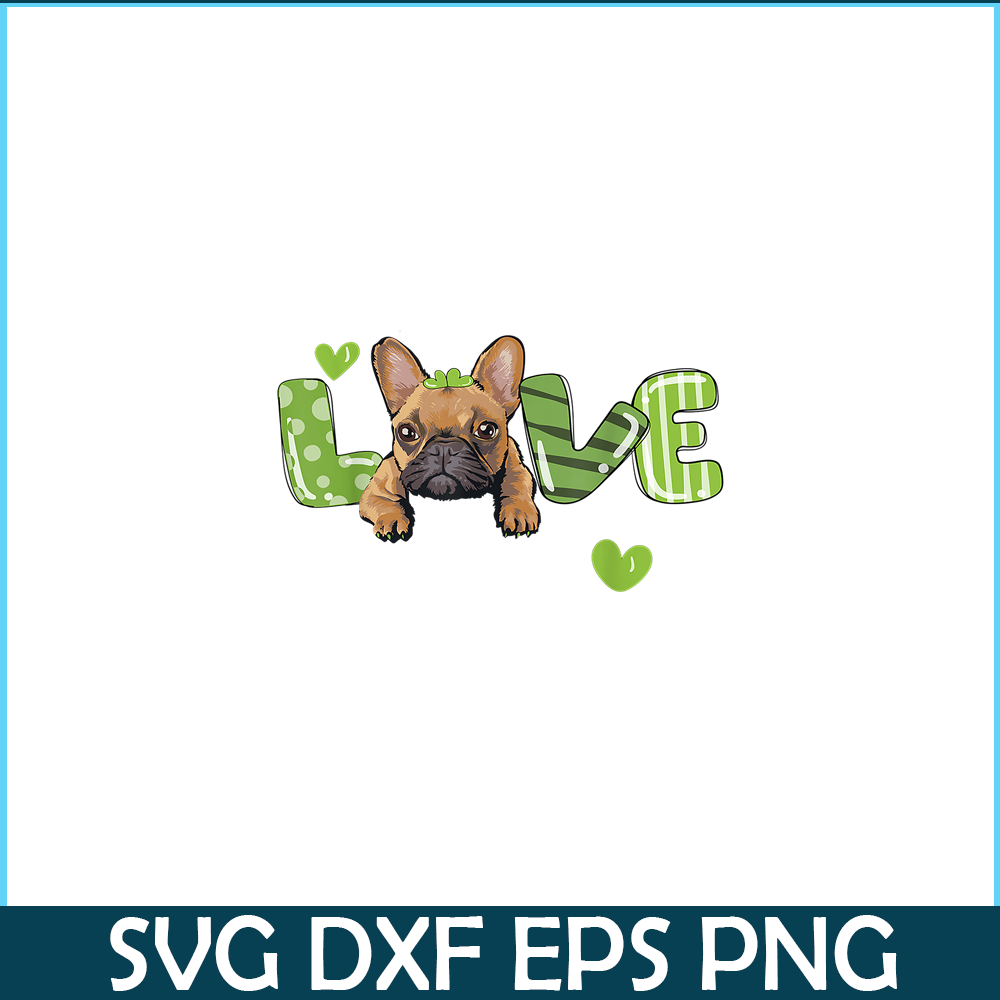 HL161023198-Saint St. Patrick's Day Gift French Bulldog Frenchie Lovers PNG.png