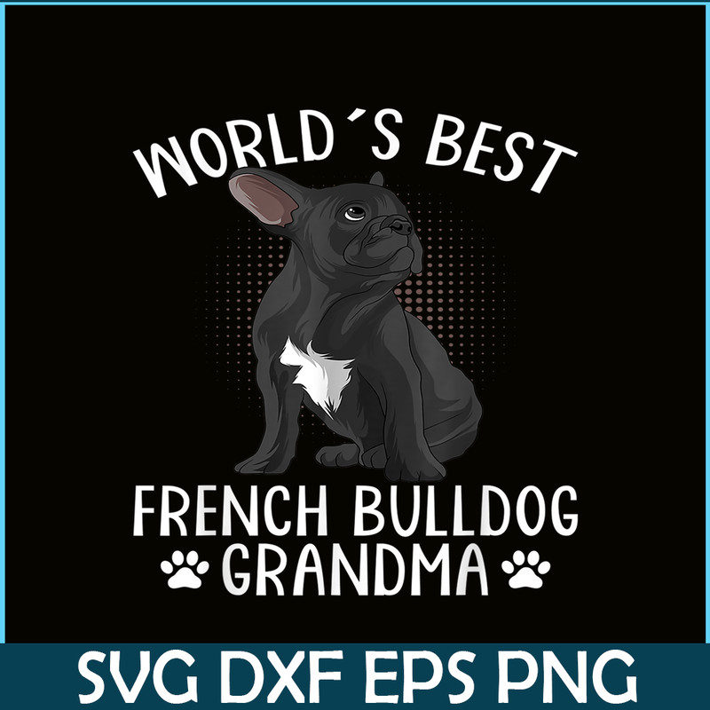 HL161023223-World´s Best French Bulldog Grandma Funny Frenchie Dog Lover PNG.png