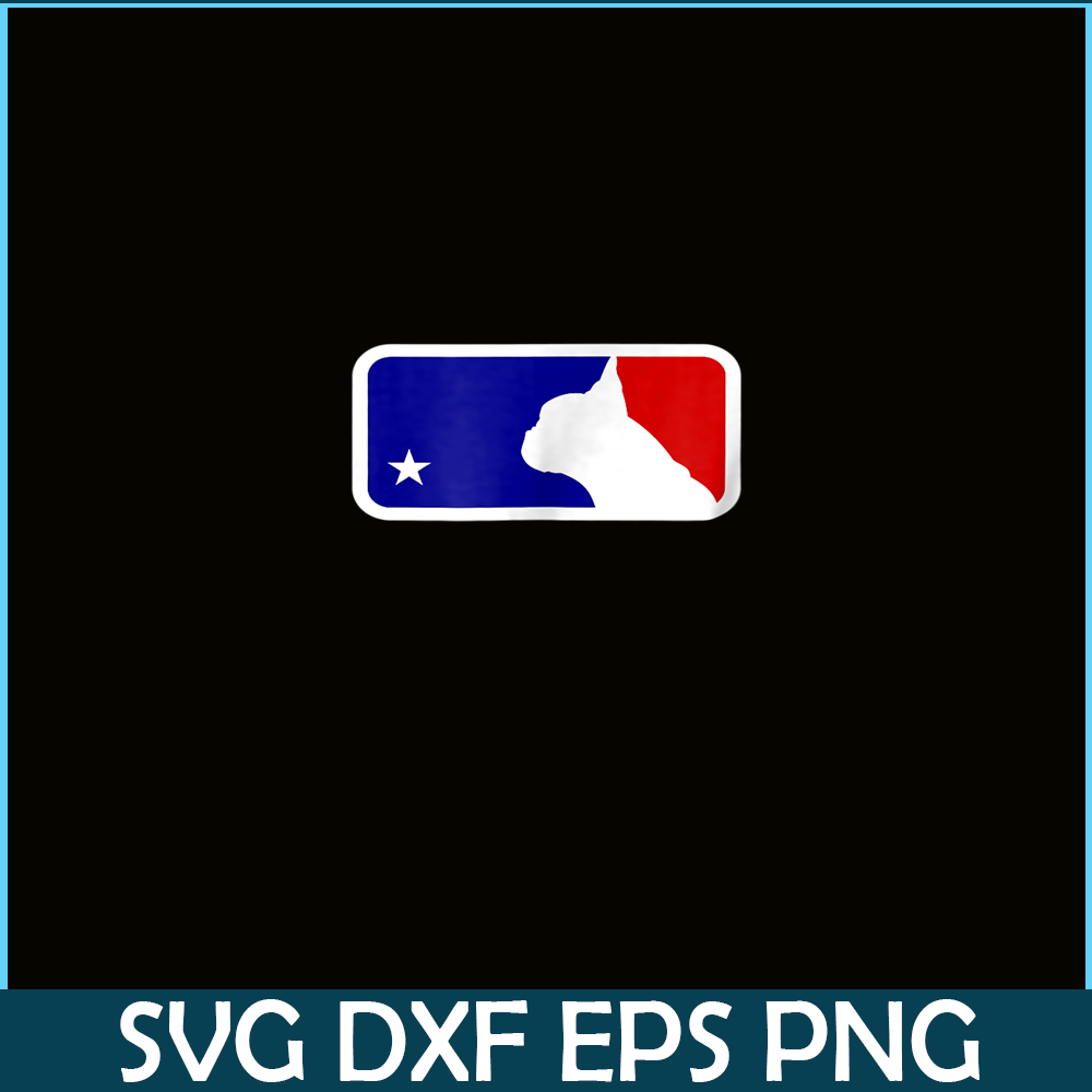 HL16102355-French Bulldog Logo PNG, French Dog Artwork PNG, Bulldog Mascot PNG.png