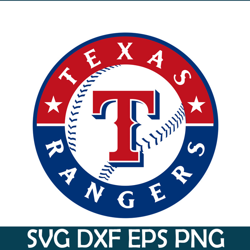 MLB2041223129-Texas Rangers SVG, Major League Baseball SVG, Baseball SVG MLB2041223129.png