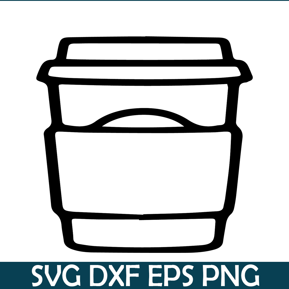 STB108122314-The Cup For Hot Coffee SVG, Starbucks SVG, Starbucks Logo SVG STB108122314.png