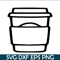 STB108122314-The Cup For Hot Coffee SVG, Starbucks SVG, Starbucks Logo SVG STB108122314.png