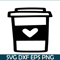 STB108122317-The Black White Cup For Coffee SVG, Starbucks SVG, Starbucks Logo SVG STB108122317.png