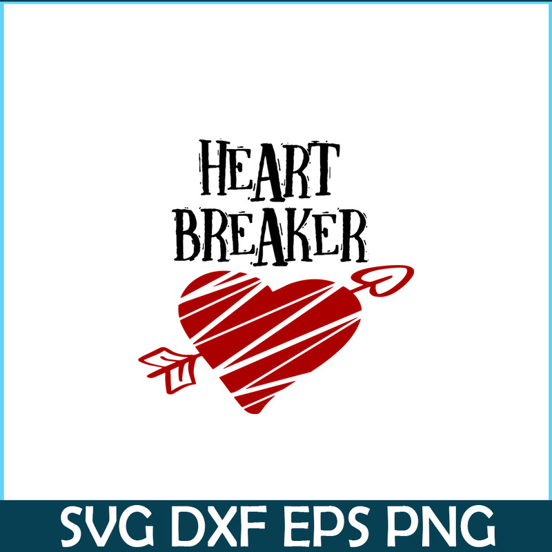 VLT19102313-Heart Breaker PNG, Sweet Valentine PNG, Valentine Holidays PNG.png