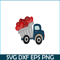 VLT211023103-Boys Dump Truck PNG, Sweet Valentine PNG, Valentine Holidays PNG.png
