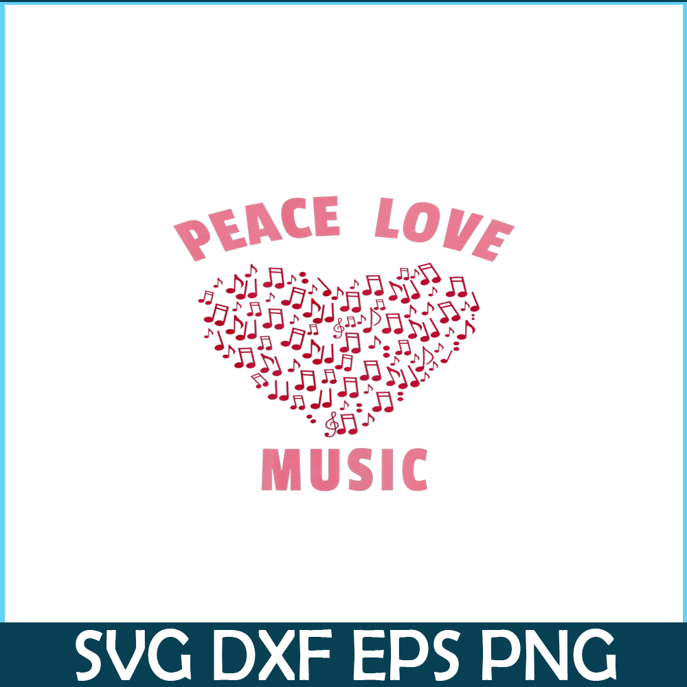 VLT21102381-Peace Love Music PNG, Sweet Valentine PNG, Valentine Holidays PNG.png