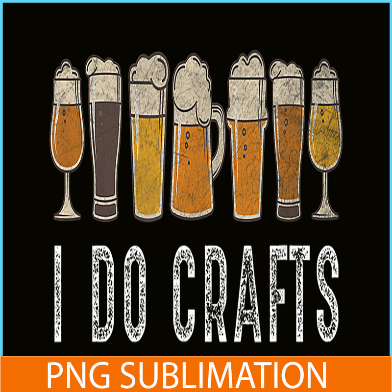 BEER28102318-Craft Beer Vintage PNG I Do Crafts PNG Home Brew Art PNG.png