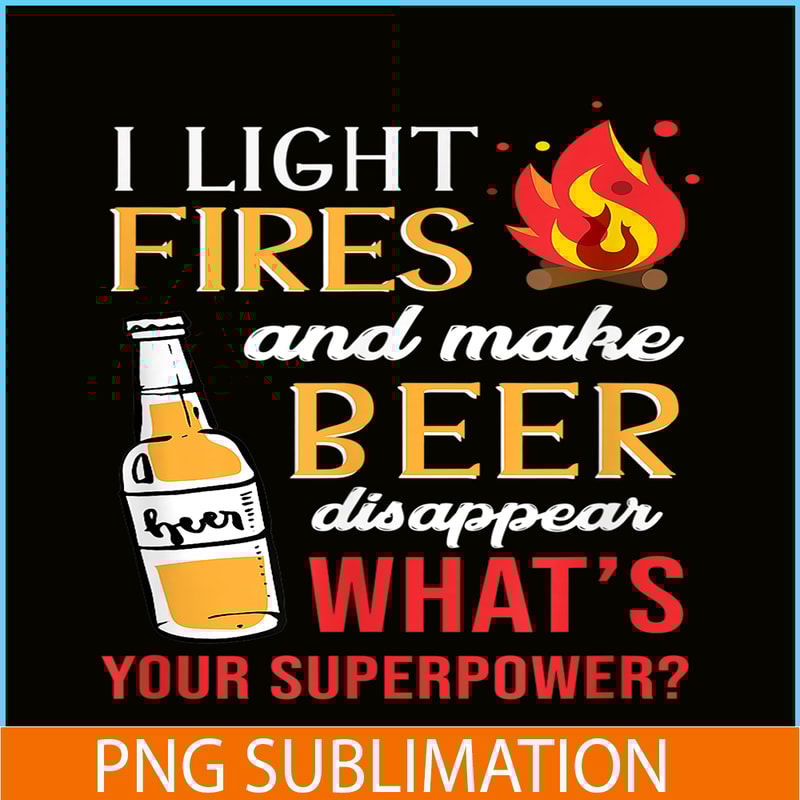 BEER28102341-Make Beer Disappear PNG Funny Camping PNG Camping And Beer PNG.png