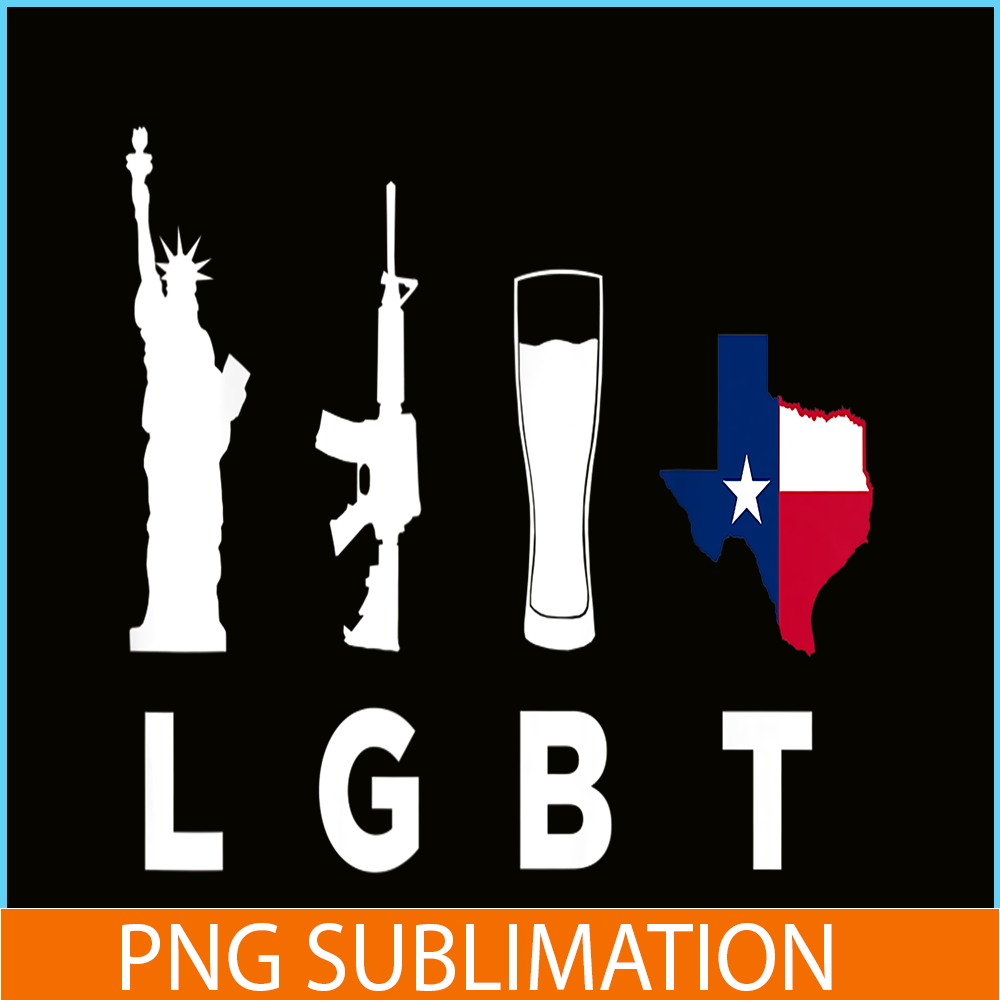 BEER28102352-Liberty Guns Beer Texas LGBT PNG Beer LGBT PNG USA And Beer PNG.png