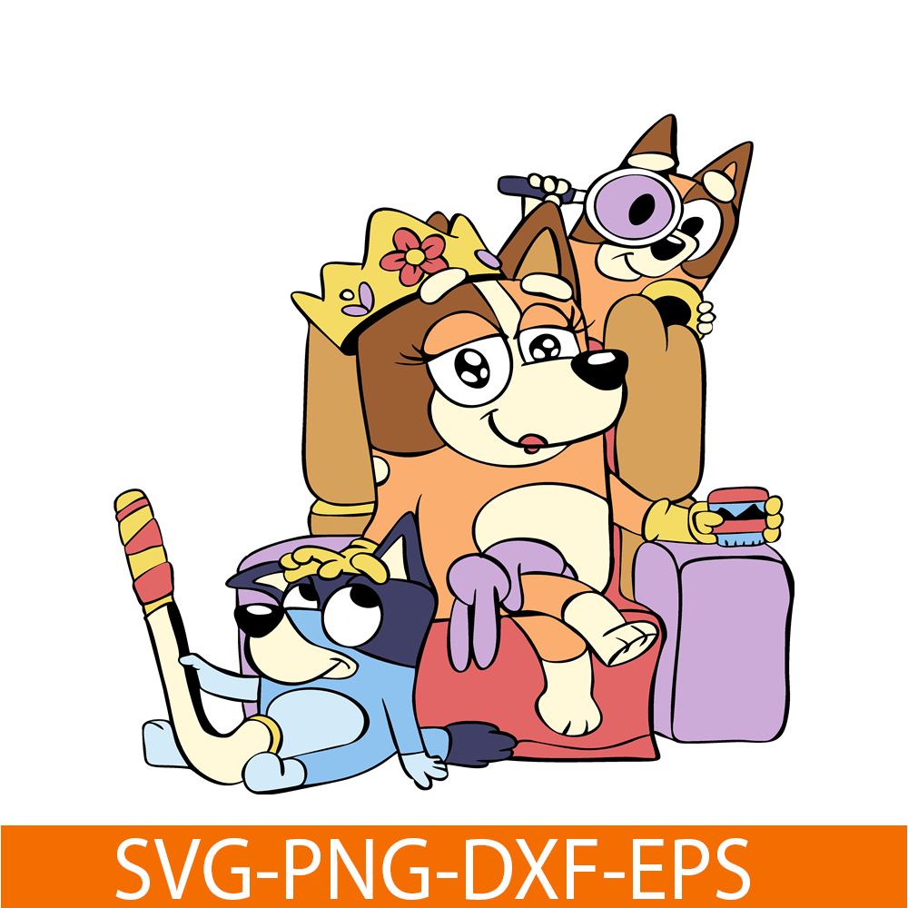 BL22112301-Funny Bluey SVG PNG DXF EPS Bluey SVG Bluey Movie SVG.png