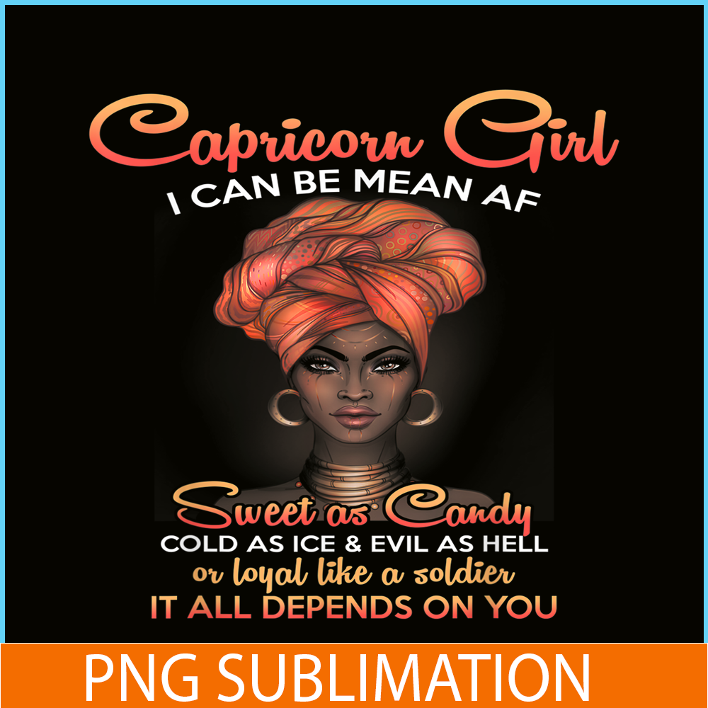 CPB28102334-Capricorn Queens PNG Born December 22 - January 19 PNG Capricorn Quotes PNG.png