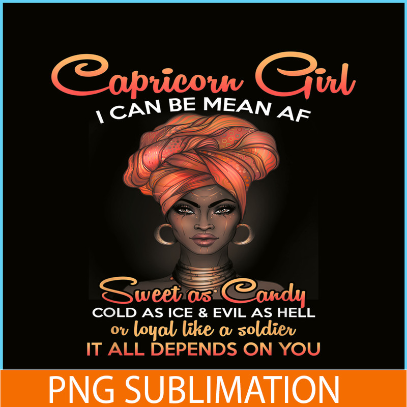 CPB28102334-Capricorn Queens PNG Born December 22 - January 19 PNG Capricorn Quotes PNG.png