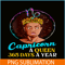 CPB28102380-Capricorn Zodiac PNG Black Girl PNG Magic Birthday Melanin PNG.png