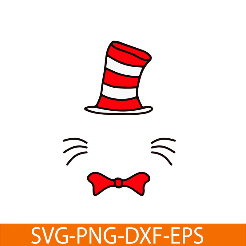 DS104122310-Dr Seuss Hat SVG, Dr Seuss SVG, Cat In The Hat SVG DS104122310.png