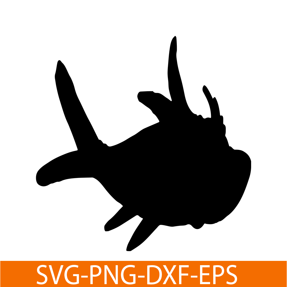 DS105122338-The 2nd Fish Black Shadow SVG, Dr Seuss SVG, Cat In The Hat SVG DS105122338.png