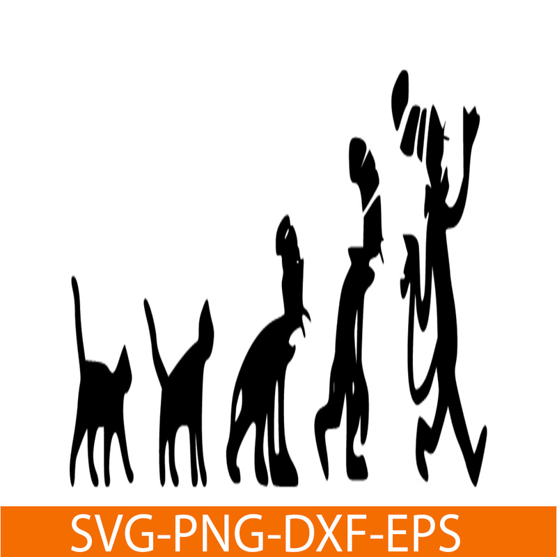 DS105122341-Cat in the hat evolution SVG, Dr Seuss SVG, Cat In The Hat SVG DS105122341.png