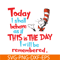DS105122380-Today I Shall Behave SVG, Dr Seuss SVG, Dr Seuss Quotes SVG DS105122380.png
