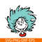 DS205122349-Thing 1 Smiling Face SVG, Dr Seuss SVG, Cat In The Hat SVG DS205122349.png