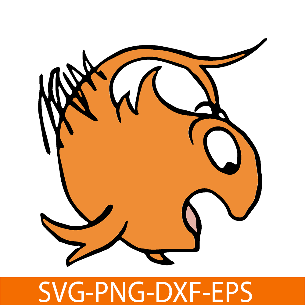 DS205122353-The Orange Fishes SVG, Dr Seuss SVG, Cat In The Hat SVG DS205122353.png