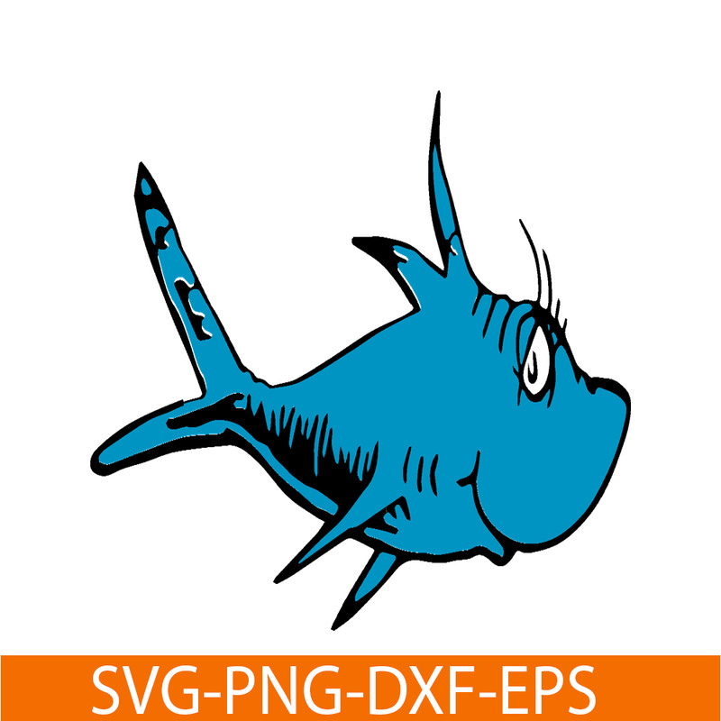 DS205122354-The Smiling Blue Fish SVG, Dr Seuss SVG, Cat In The Hat SVG DS205122354.png