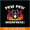 HL161023143-Frenchie Pew Pew Madafakas PNG, French Bulldog PNG, French Dog Artwork PNG.png