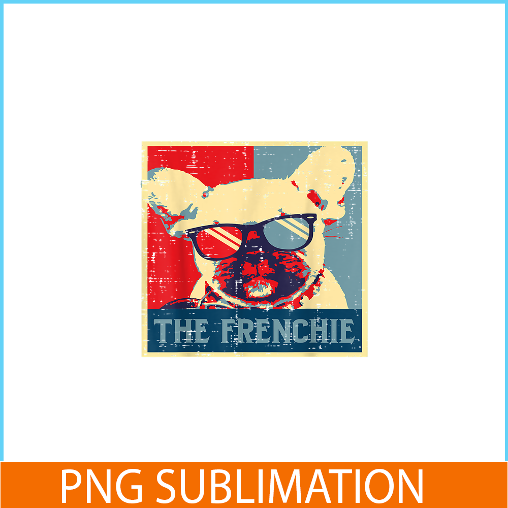 HL161023206-The Frenchie Retro Poster Frenchie Pet Dog Lover Owner Gift PNG.png
