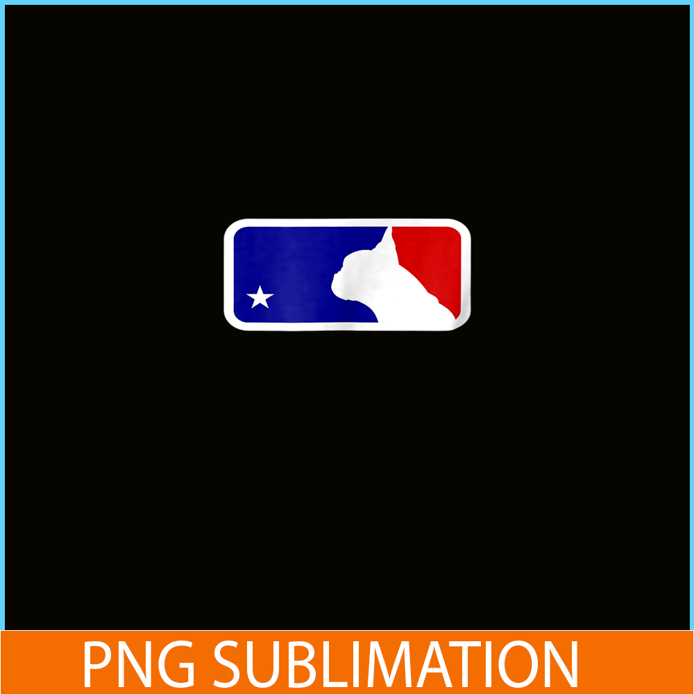 HL16102355-French Bulldog Logo PNG, French Dog Artwork PNG, Bulldog Mascot PNG.png