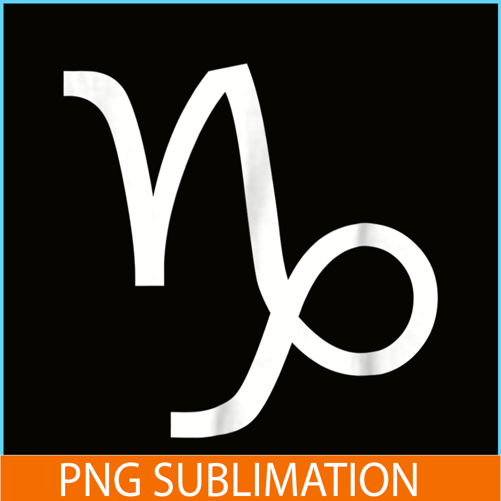 CPB28102352-Capricorn Sign PNG Zodiac PNG Capricorn Symbol PNG.png