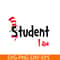 DS1051223114-Student I Am SVG, Dr Seuss SVG, Dr Seuss Quotes SVG DS1051223114.png