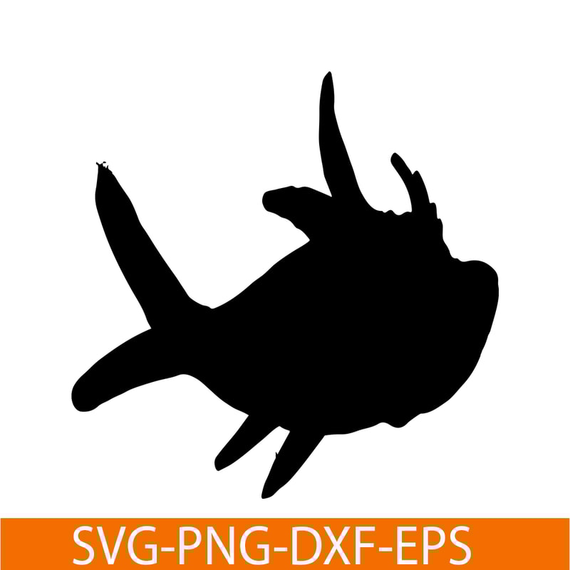 DS105122337-The 1st Fish Black Shadow SVG, Dr Seuss SVG, Cat In The Hat SVG DS105122337.png