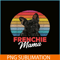 HL161023131-Cute Frenchie Mama PNG, French Bulldog PNG, French Dog Artwork PNG.png