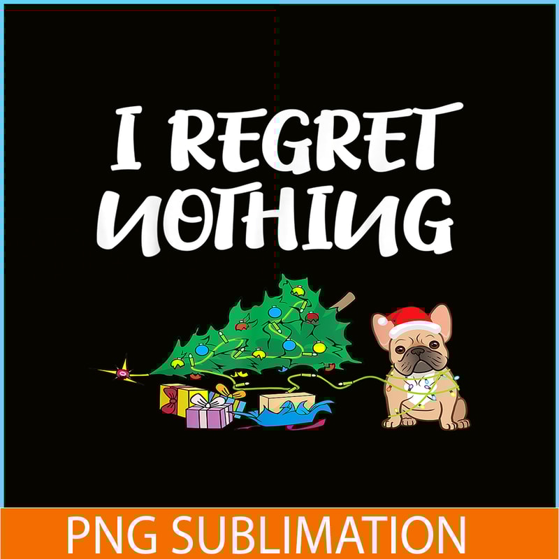 HL161023147-Funny French Bulldog Christmas Gift PNG, French Bulldog PNG, French Dog Artwork PNG.png