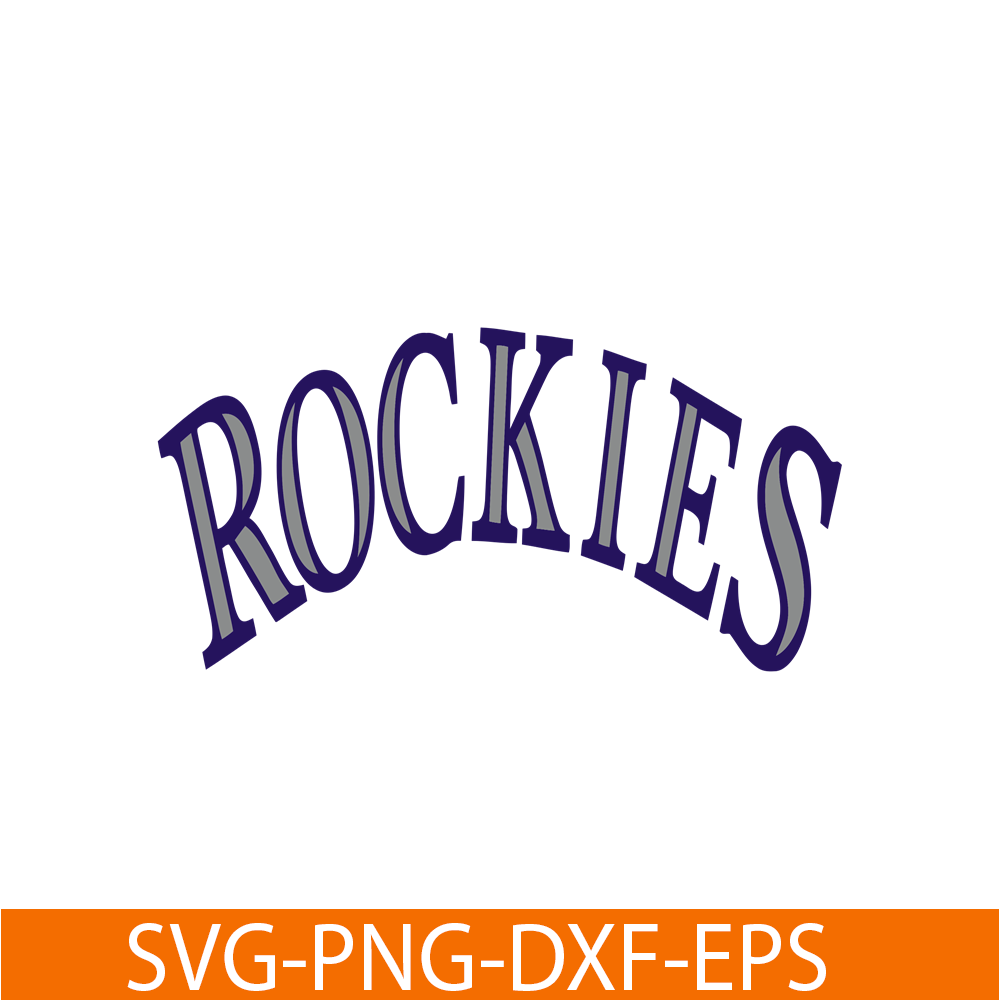 MLB01122347-Rockies Team SVG PNG DXF EPS AI, Major League Baseball SVG, MLB Lovers SVG MLB01122347.png