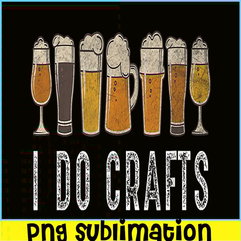 BEER28102318-Craft Beer Vintage PNG I Do Crafts PNG Home Brew Art PNG.png