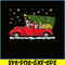 PNG141023105-Boston Terrier Red Car Truck Christmas Tree Santa Xmas Dog T-Shirt Png.png