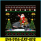 PNG141023119-Catfish Ugly Xmas Gift Funny Santa Riding Catfish Christmas T-Shirt Png.png
