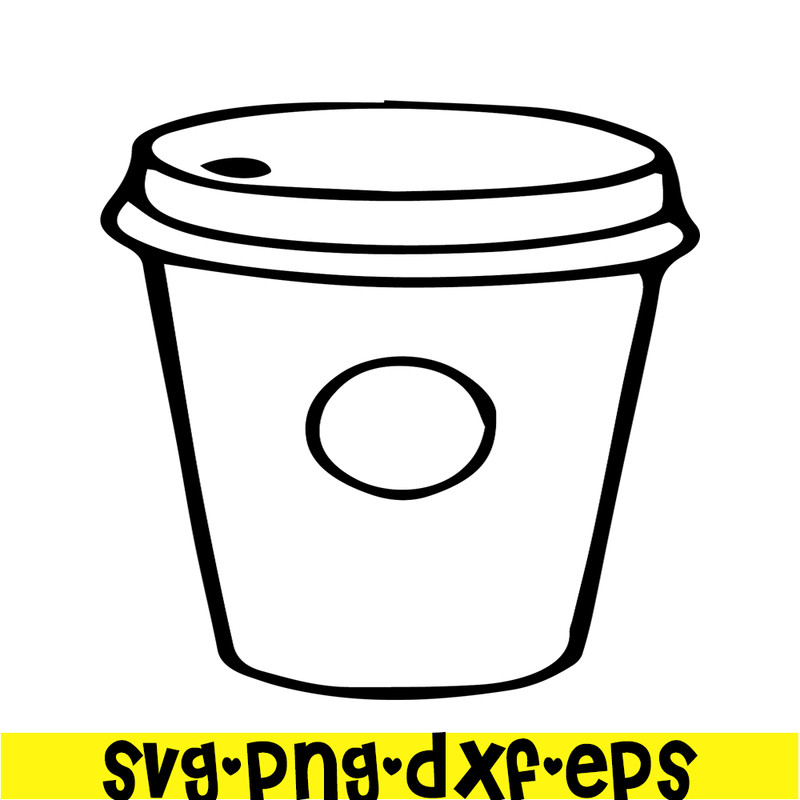 STB108122315-The Cup For Coffee SVG, Starbucks SVG, Starbucks Logo SVG STB108122315.png