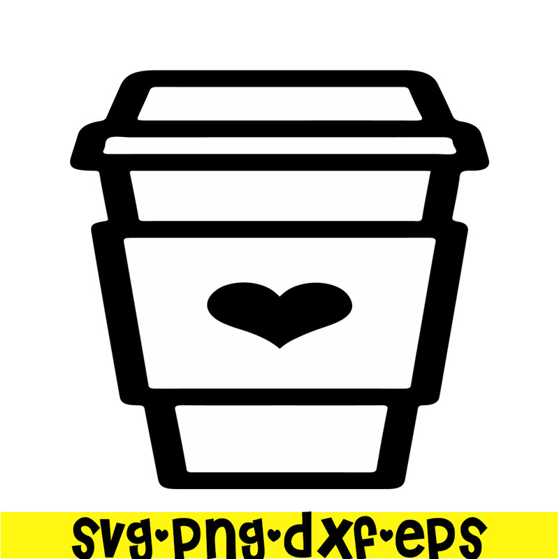 STB108122316-The Heart Cup For Coffee SVG, Starbucks SVG, Starbucks Logo SVG STB108122316.png