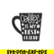 STB108122340-Coffee Is My Best Friend Cup SVG, Starbucks SVG, Starbucks Coffee SVG STB108122340.png