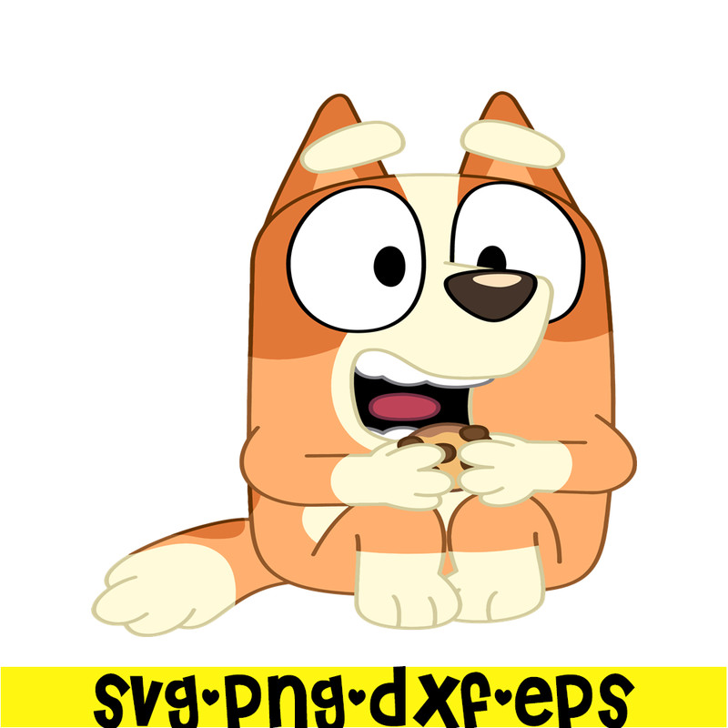 BL22112343-Surprised Bingo SVG PNG PDF Bluey Family SVG Bluey Character SVG.png