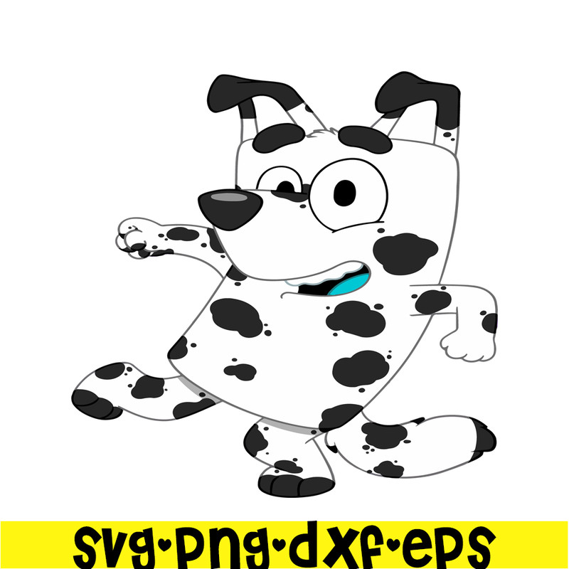 BL22112374-Bluey Dalmatian SVG PNG PDF Bluey Characters SVG Bluey Cartoon SVG.png