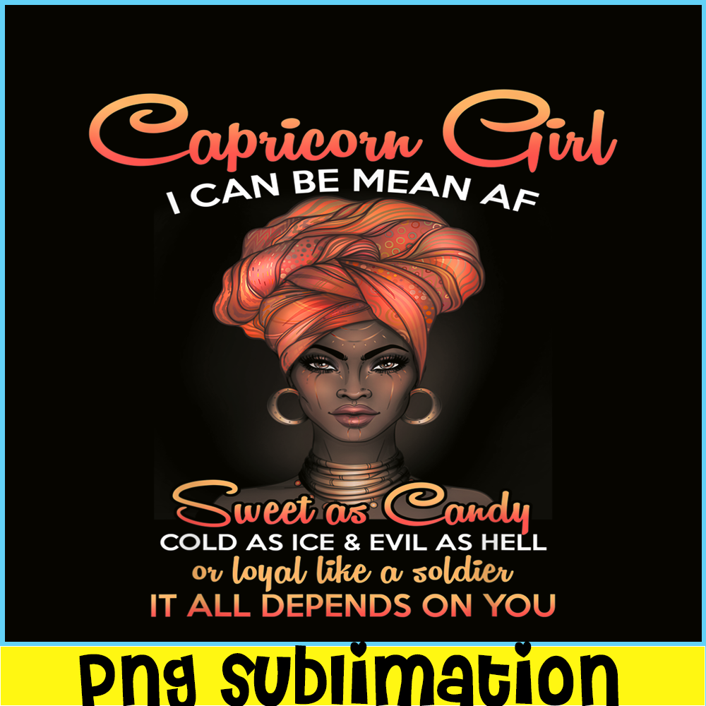 CPB28102334-Capricorn Queens PNG Born December 22 - January 19 PNG Capricorn Quotes PNG.png