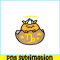 CPB28102356-Gudetama Zodiac PNG Capricorn Cartoon PNG Capricorn Sign PNG.png